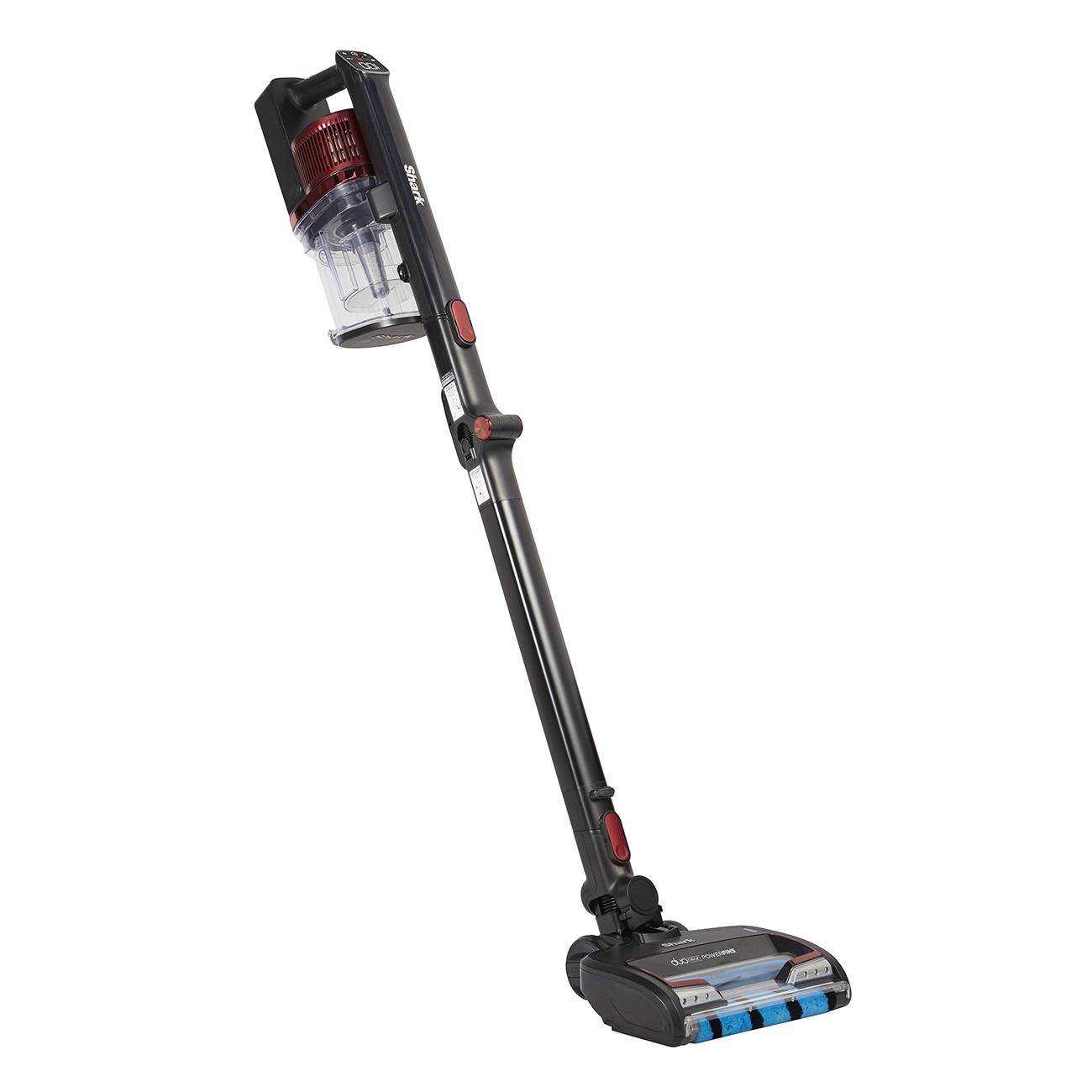 Shark IZ300EUT Akkustaubsauger Akku Staubsauger