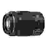 Panasonic Lumix H-PS45175 - Telezoomobjektiv - 45 mm - 175 mm - f/4.0-5.6 G X VARIO PZ - Micro Four Thirds