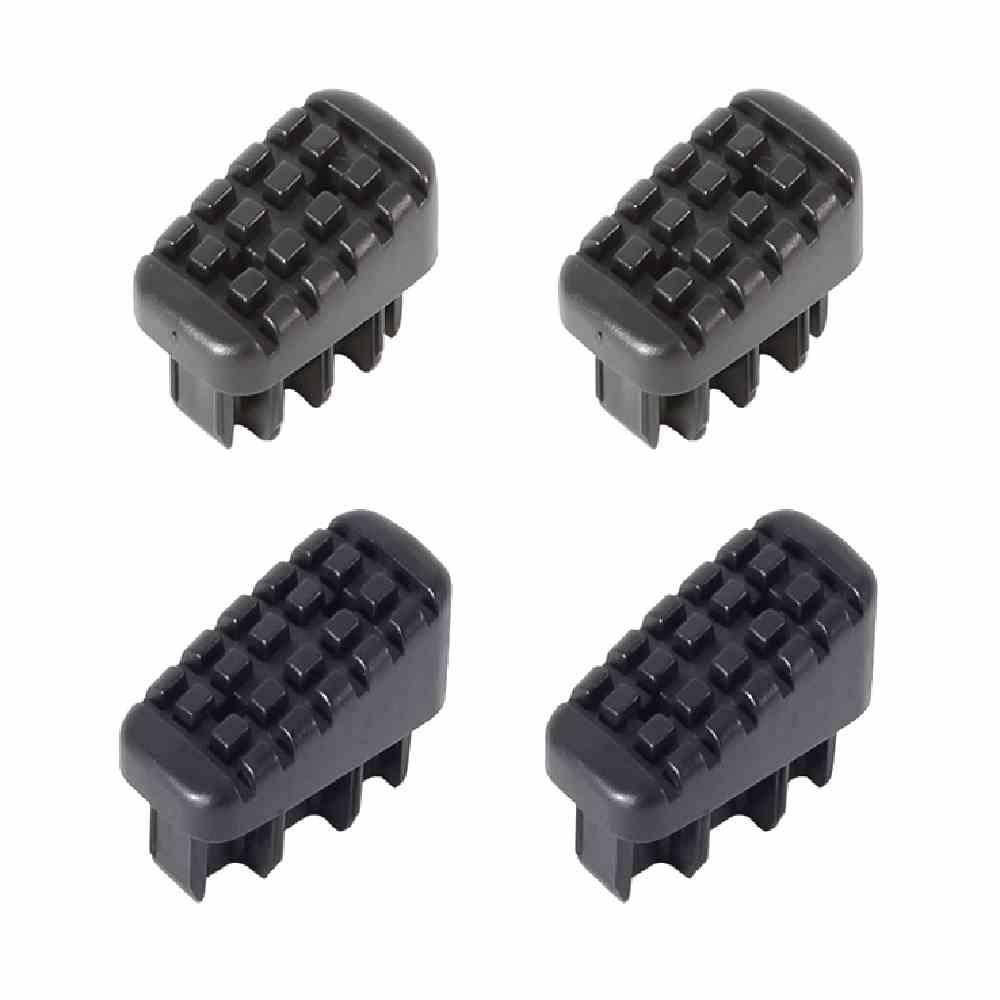 Hailo Fuß-Set je 2 x 35 x 20/43 x 20 bis zum Baujahr 01/2015