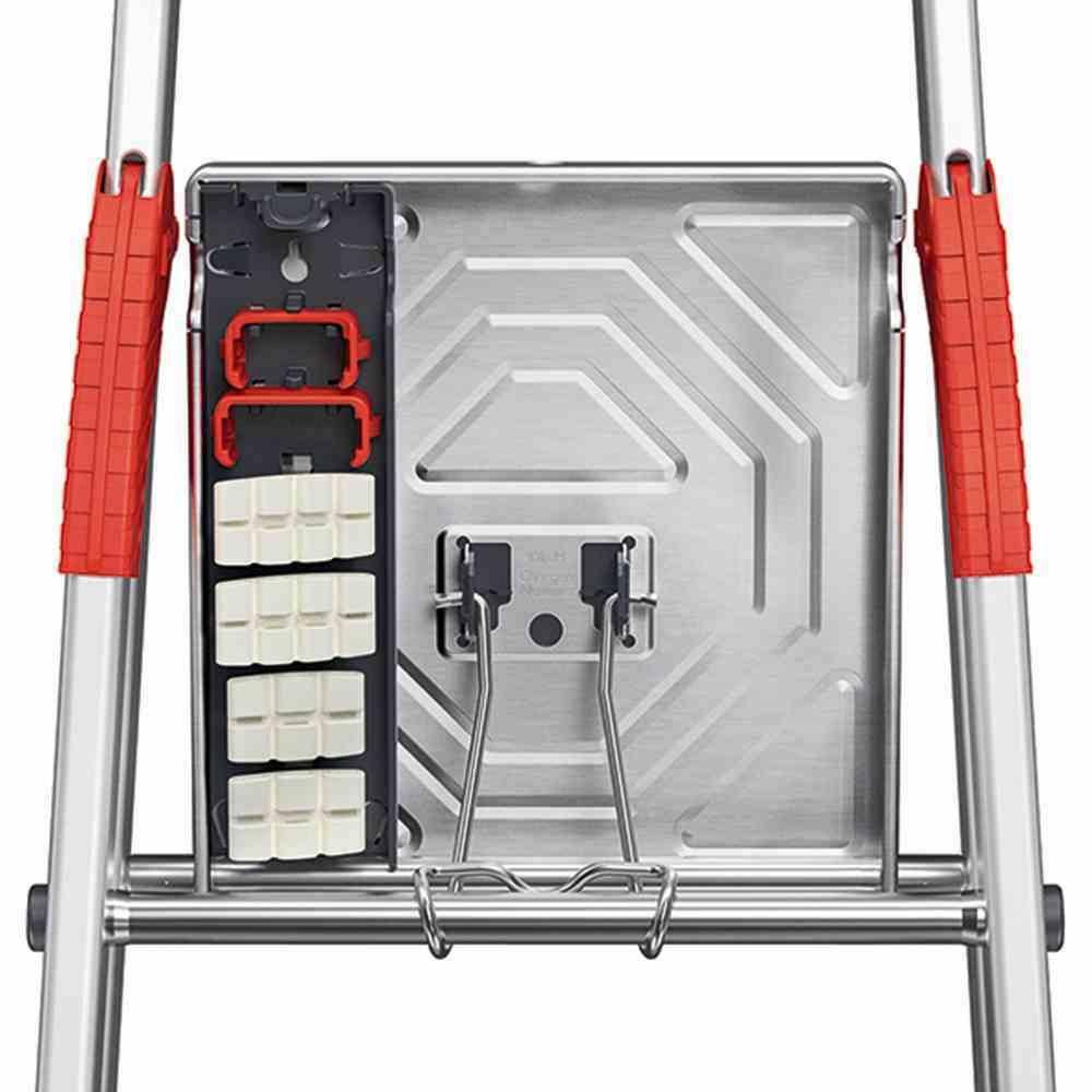 Hailo Wechselfuß-Set "EasyClix Living" L