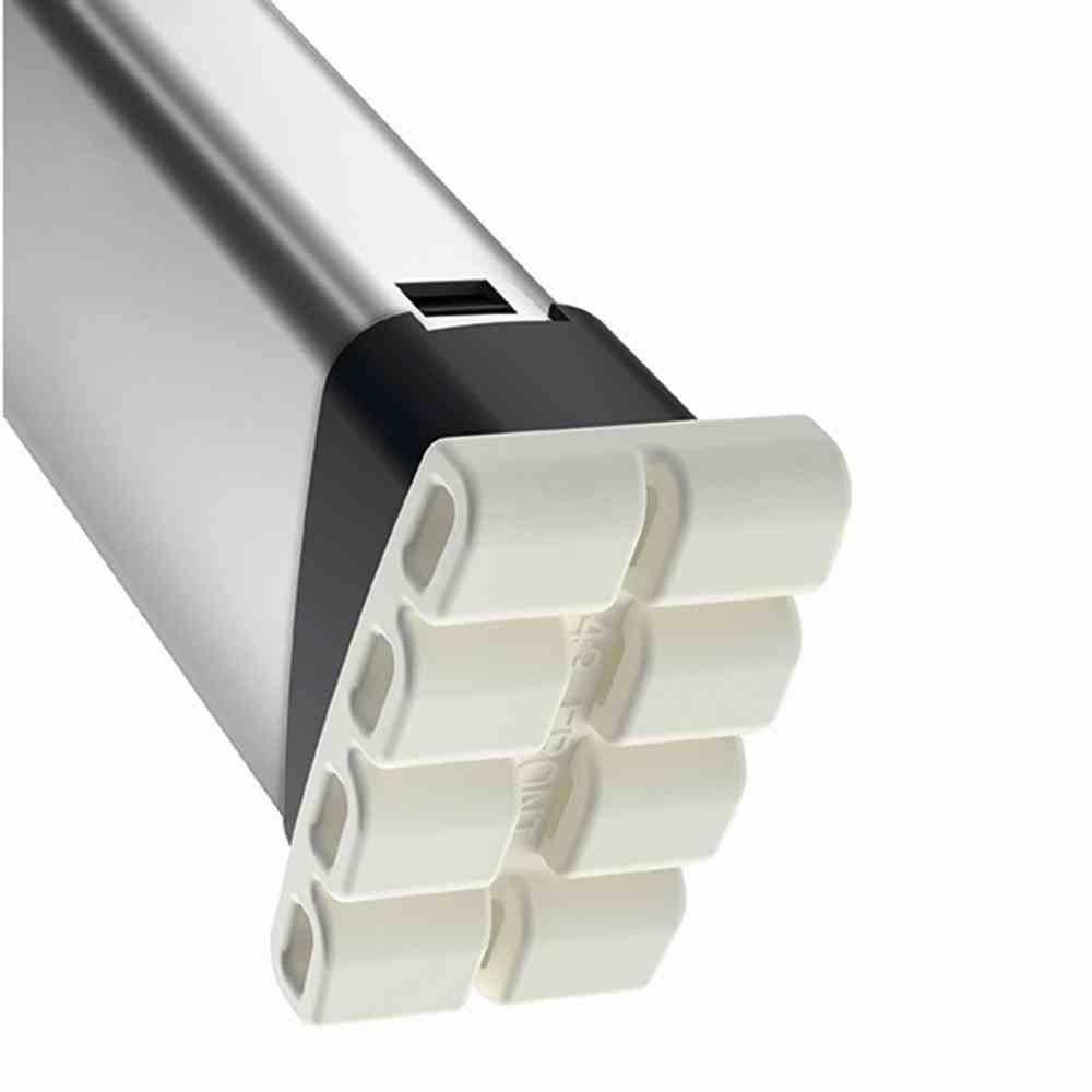 Hailo Wechselfuß-Set "EasyClix Living" L