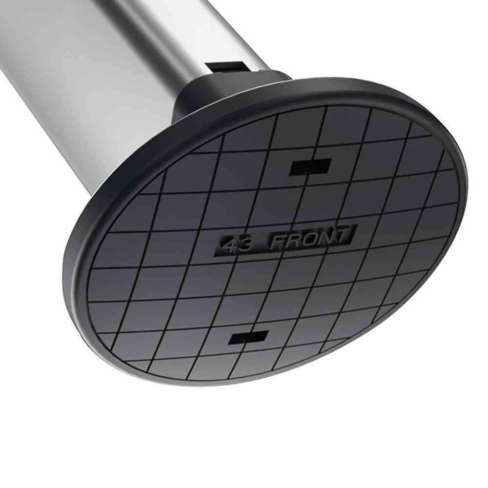 Hailo Wechselfuß-Set "EasyClix Garden" L