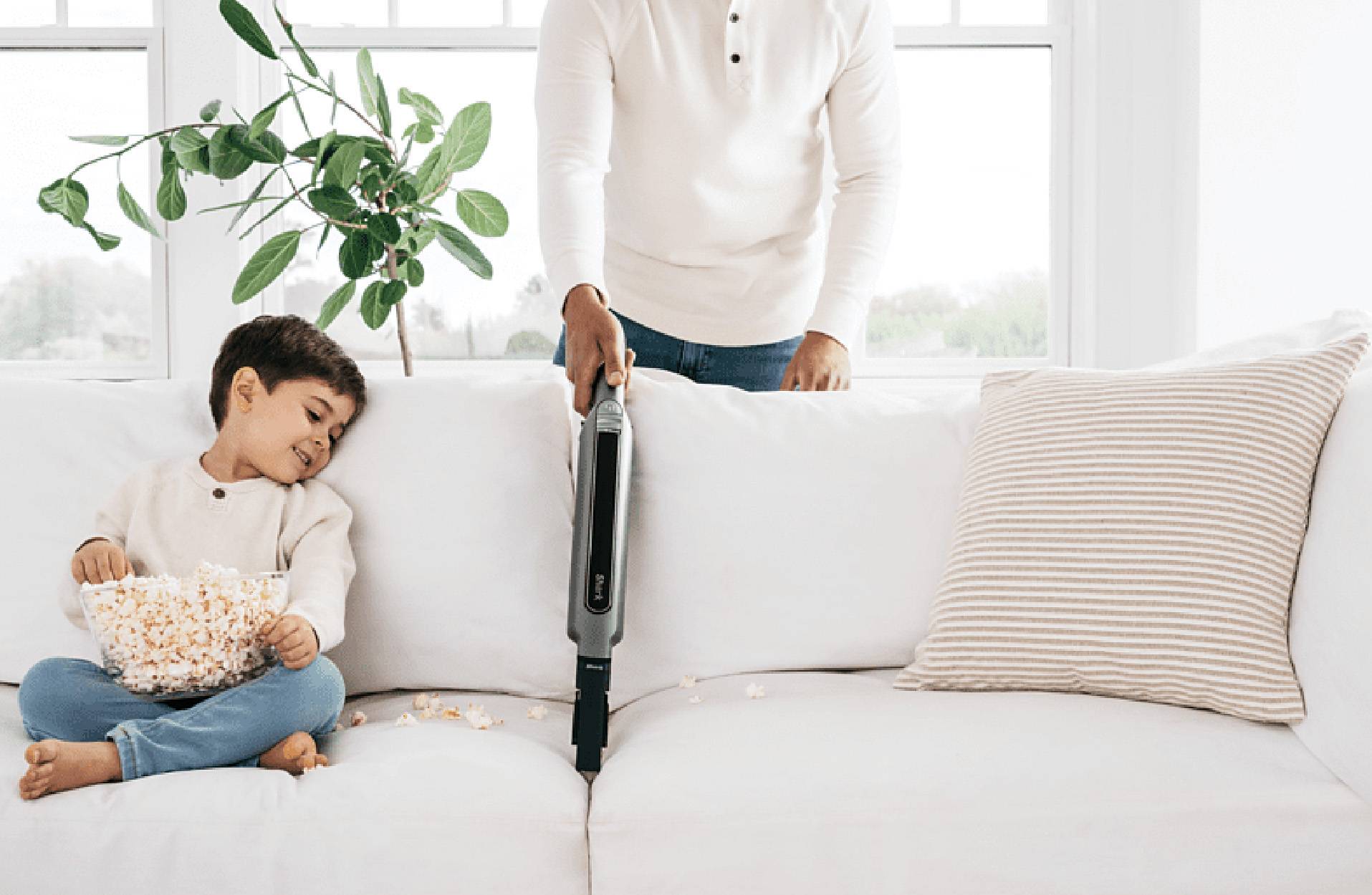 Ninja WV361EU Akku Staubsauger