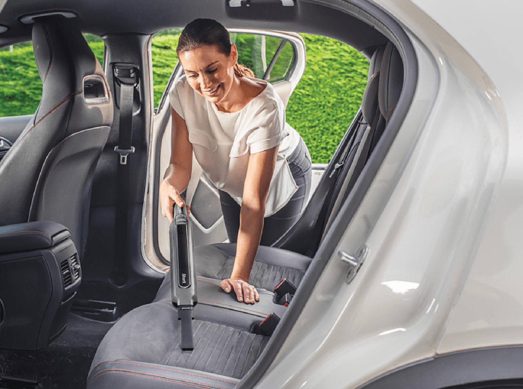 Ninja WV361EU Akku Staubsauger