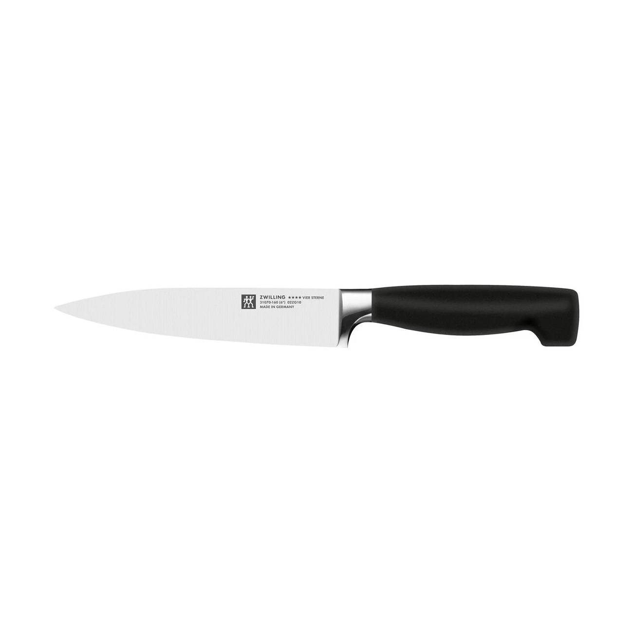 Zwilling Vier Sterne Messerset 3 tlg. (35048-000)