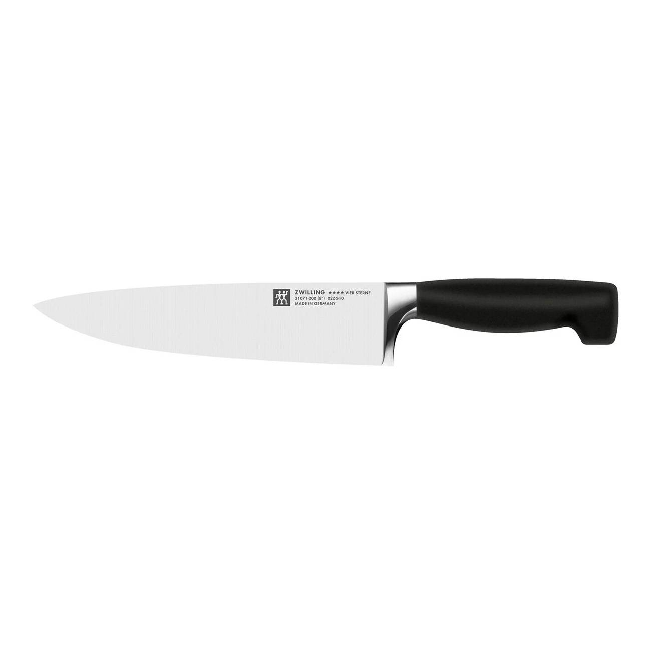 Zwilling Vier Sterne Messerset 3 tlg. (35048-000)