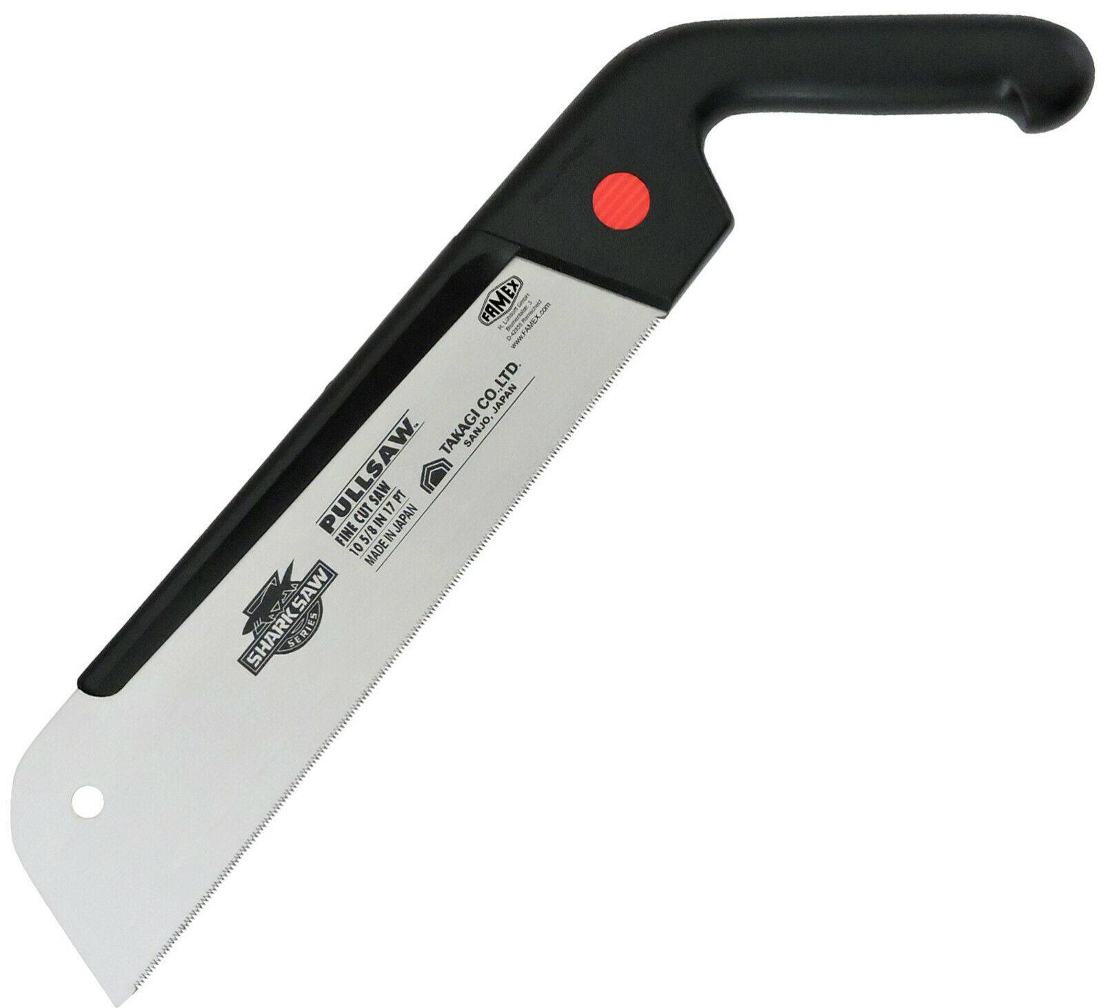 FAMEX 5507 Japansäge 270mm - 17 TPI