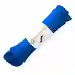 Dreamprint Expanderseil 20m Blau 6mm Ø – Gummiseil, Planenseil, elastisches Seil für Innen & Außen – Wetterfest & Reißfest – Ideal für Ladu Dreamprint Expanderseil 20m Blau 6mm Ø – Gummiseil, Planenseil, elastisches Seil für Innen & Außen – Wetterfest & Reißfest – Ideal für Ladu