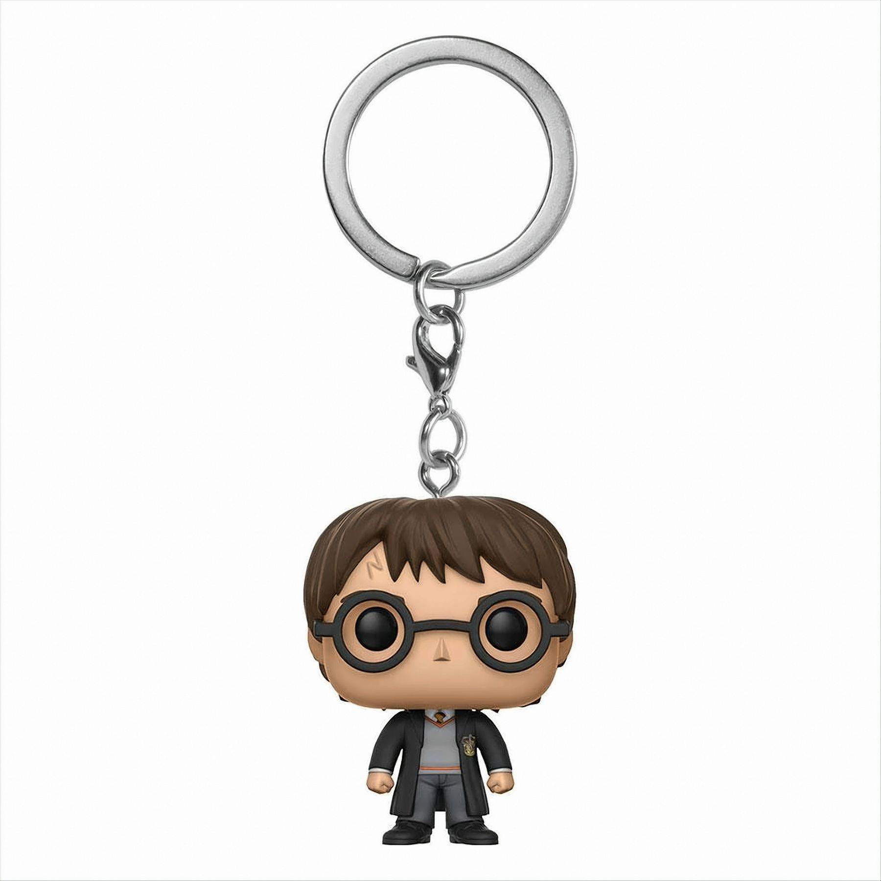 POP Keychain Harry Potter - Harry Potter Neu & OVP