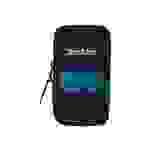 Makita - Tasche Größe XL für Mobiltelefon - Polyester - Schwarz, Blau (bis zu 7)