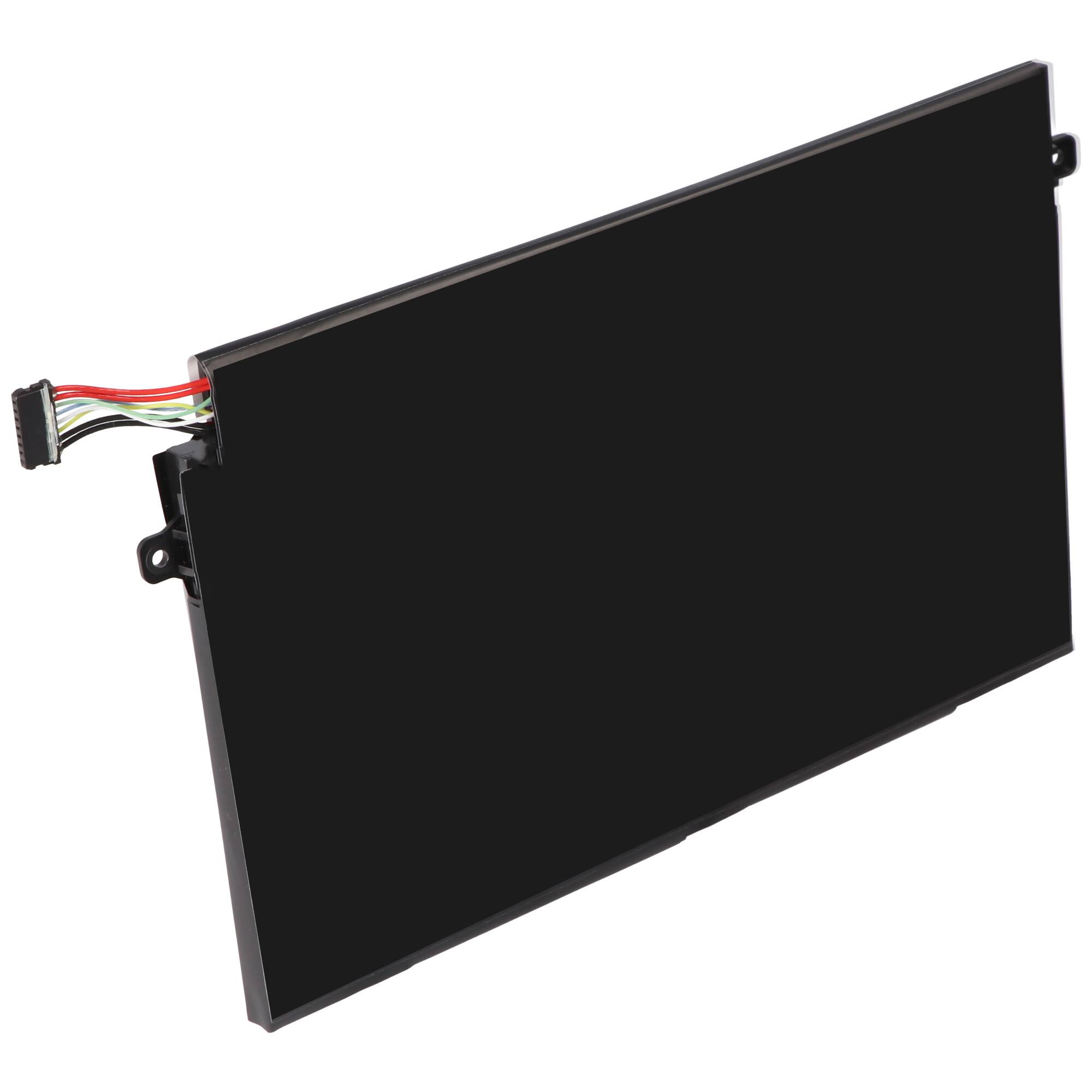 Akku passend für Lenovo ThinkPad E590, Lenovo ThinkPad E15, L17C3P51, 01AV446, 11,1V, 4050mAh