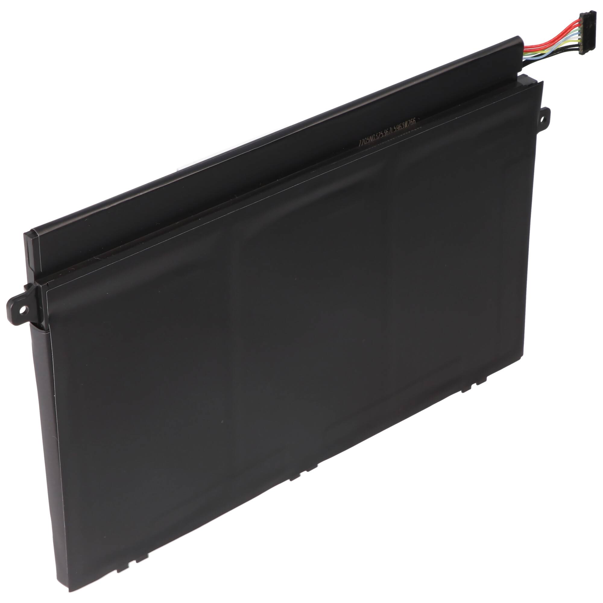 Akku passend für Lenovo ThinkPad E590, Lenovo ThinkPad E15, L17C3P51, 01AV446, 11,1V, 4050mAh