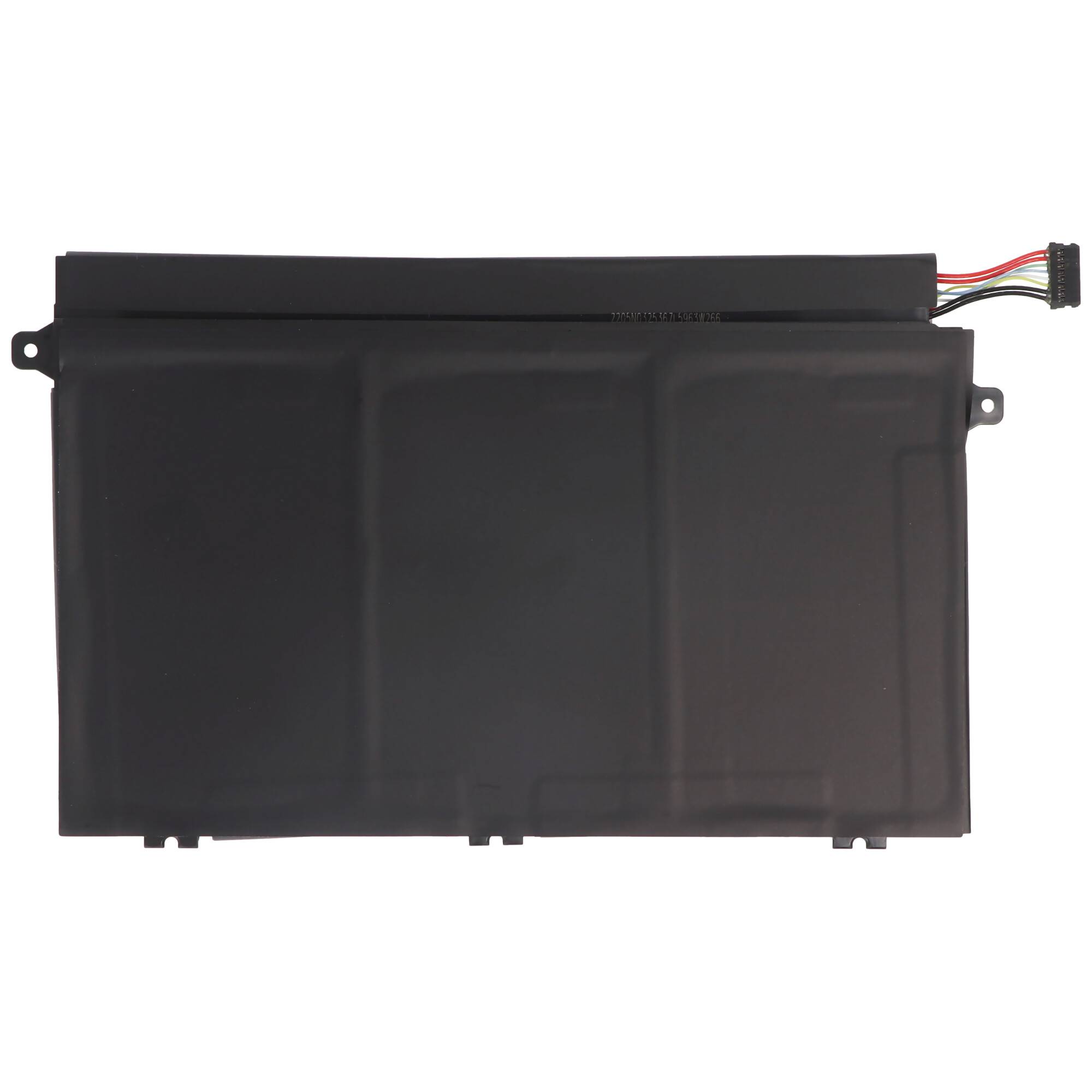 Akku passend für Lenovo ThinkPad E590, Lenovo ThinkPad E15, L17C3P51, 01AV446, 11,1V, 4050mAh