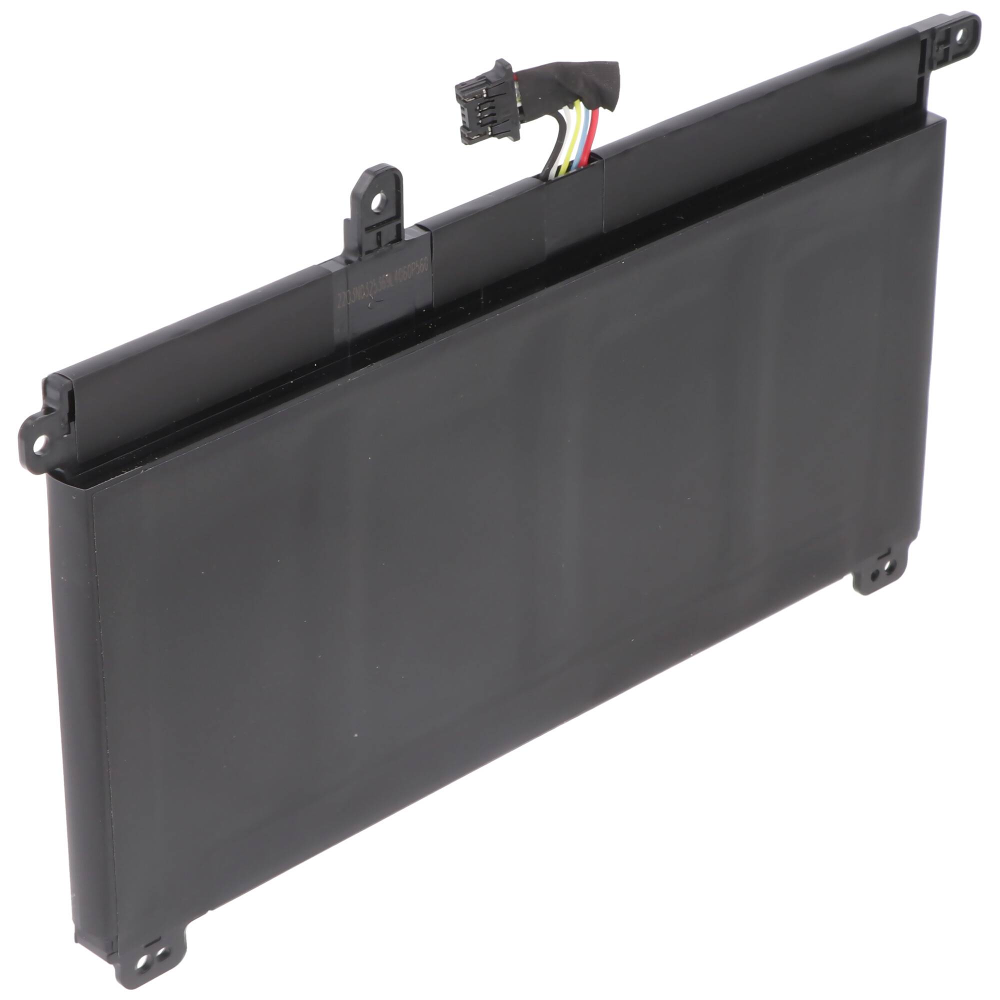 Akku passend für Lenovo ThinkPad T570, T580, 00UR891, SB10L84121, interner Akku, 15,28V, 2050mAh