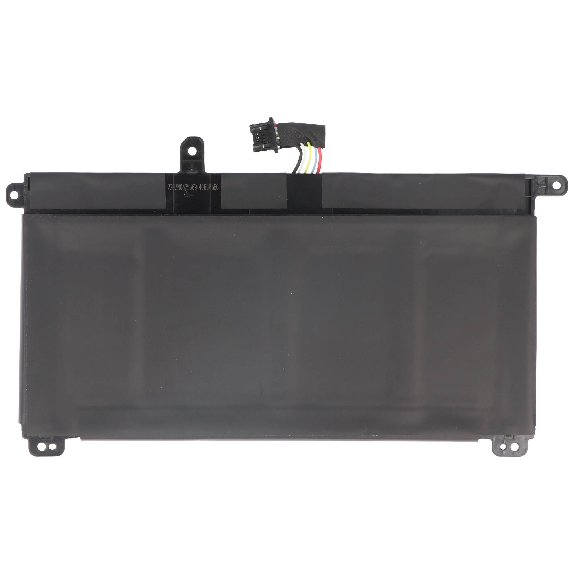 Akku passend für Lenovo ThinkPad T570, T580, 00UR891, SB10L84121, interner Akku, 15,28V, 2050mAh