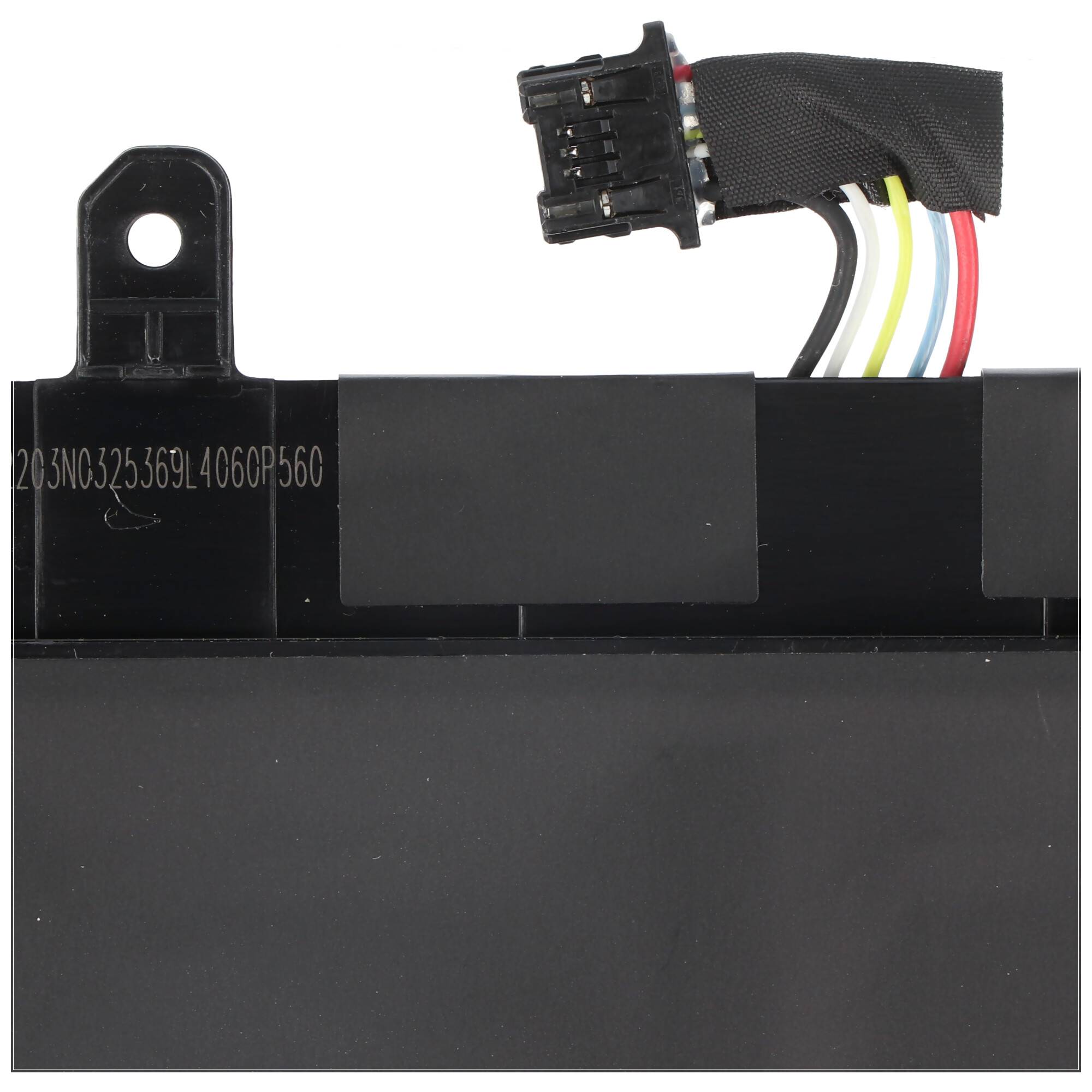 Akku passend für Lenovo ThinkPad T570, T580, 00UR891, SB10L84121, interner Akku, 15,28V, 2050mAh