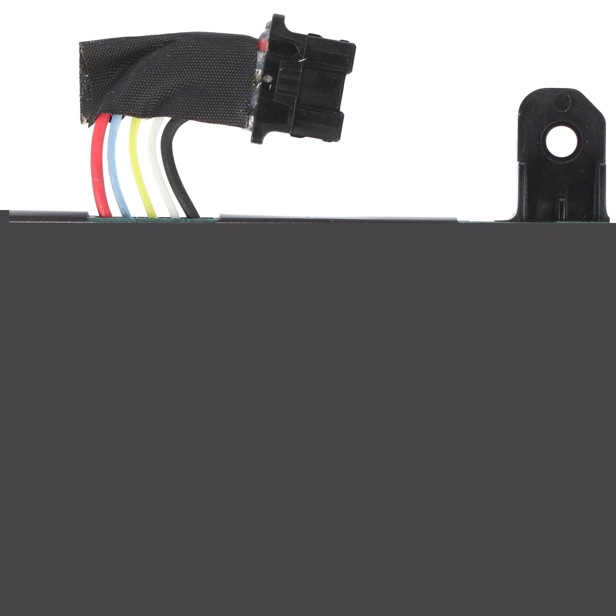 Akku passend für Lenovo ThinkPad T570, T580, 00UR891, SB10L84121, interner Akku, 15,28V, 2050mAh