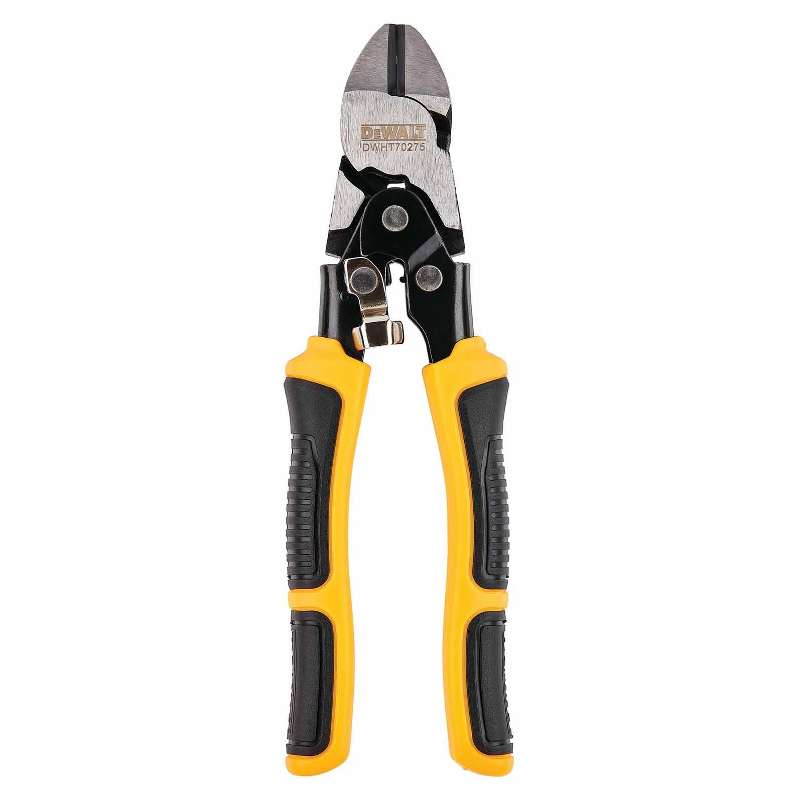 DeWALT Duo-Kraftzangenzangen-Set DWHT0-70485 3-teilig