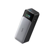 ANKER INNOVATIONS - Anker 737 - Powerbank - GaN-Technologie - 24000 mAh - Anker PowerIQ 4.0, Power Delivery 3.1 - 3 Ausg