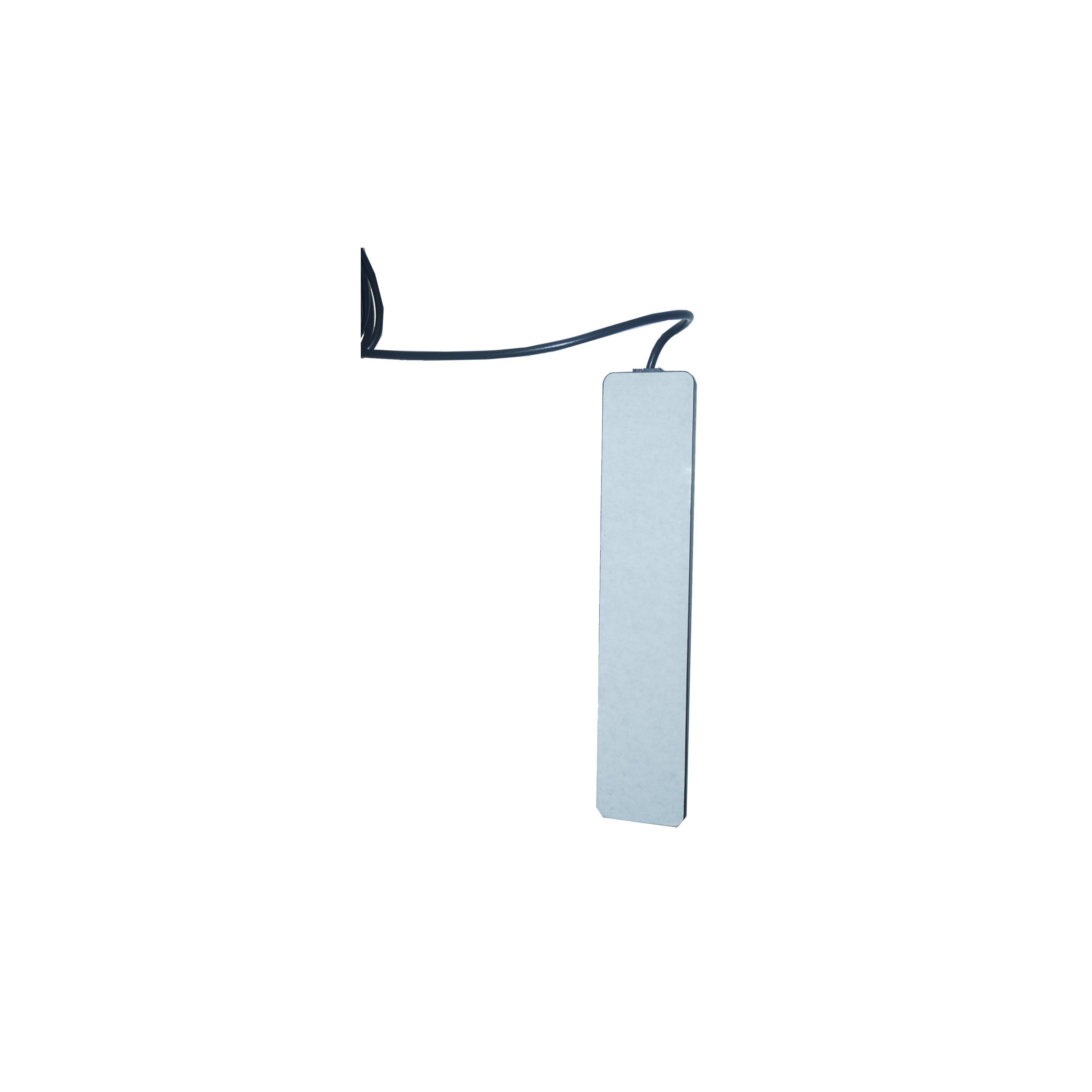 DVB-T2 Antenne / DAB+ DAB Antenne Digital TV DAB+ Digital Radio SMA -C Antenne