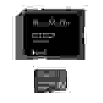 8GB microSD Class 10 UHS-I Karte Speicher Karte + SDHC Memory Card Adapter