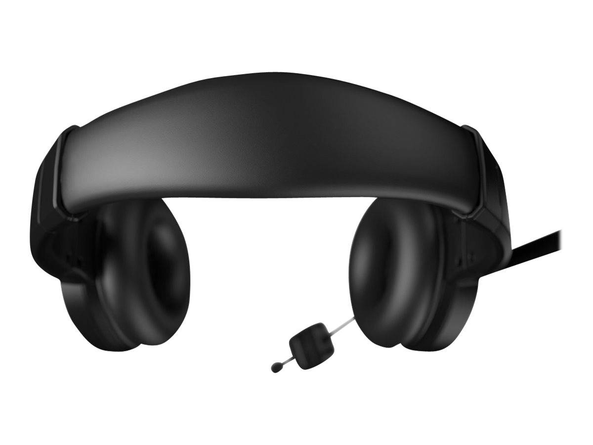 Kensington H1000 - Headset - On-Ear - kabelgebunden