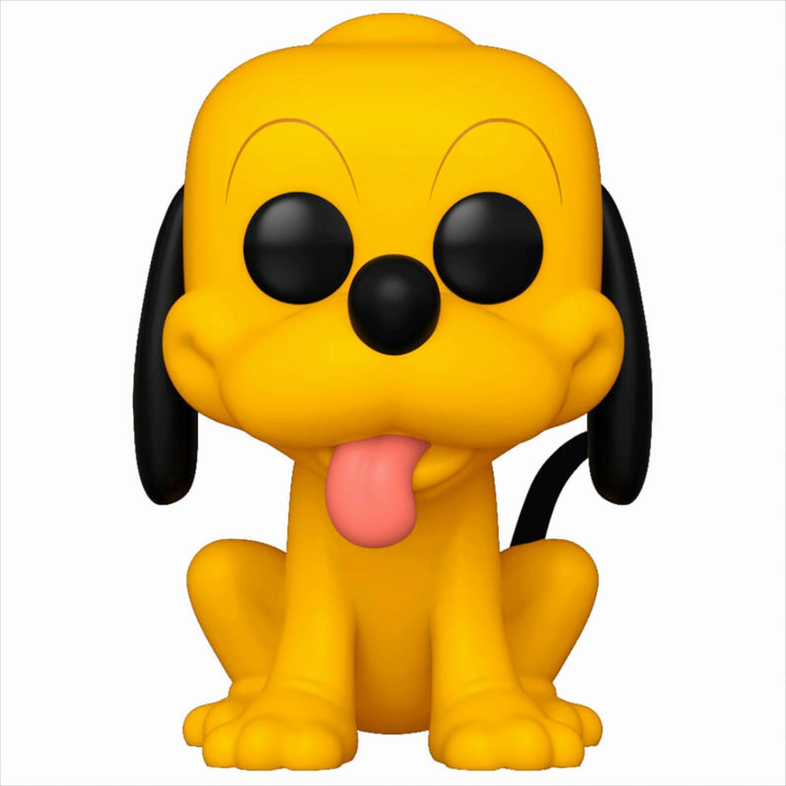 POP - Disney Mickey and Friends - Pluto Neu & OVP