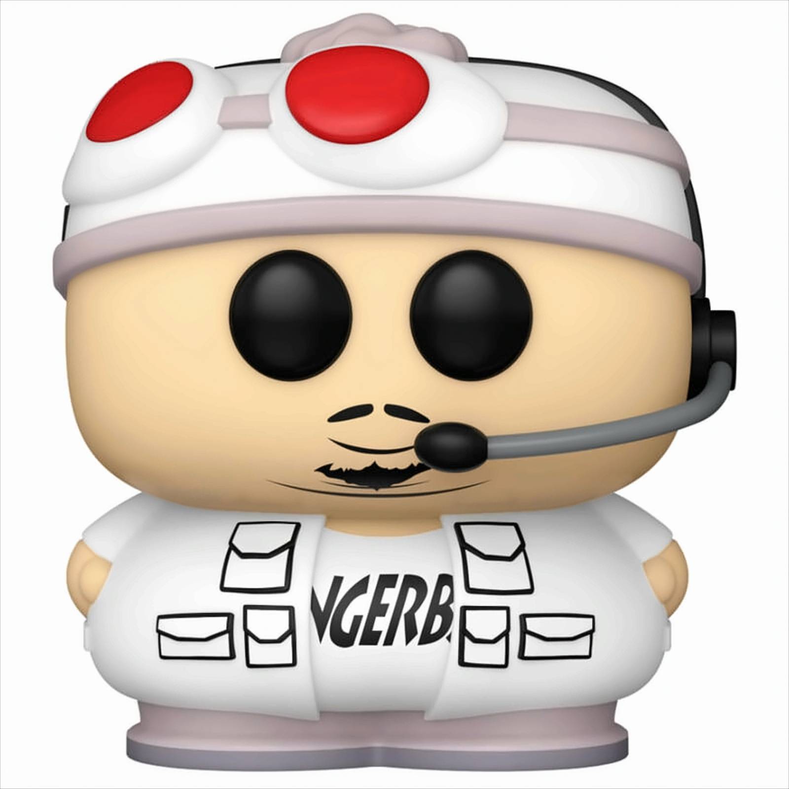 POP - South Park 20th Anniversary -Boyband Cartman Neu & OVP