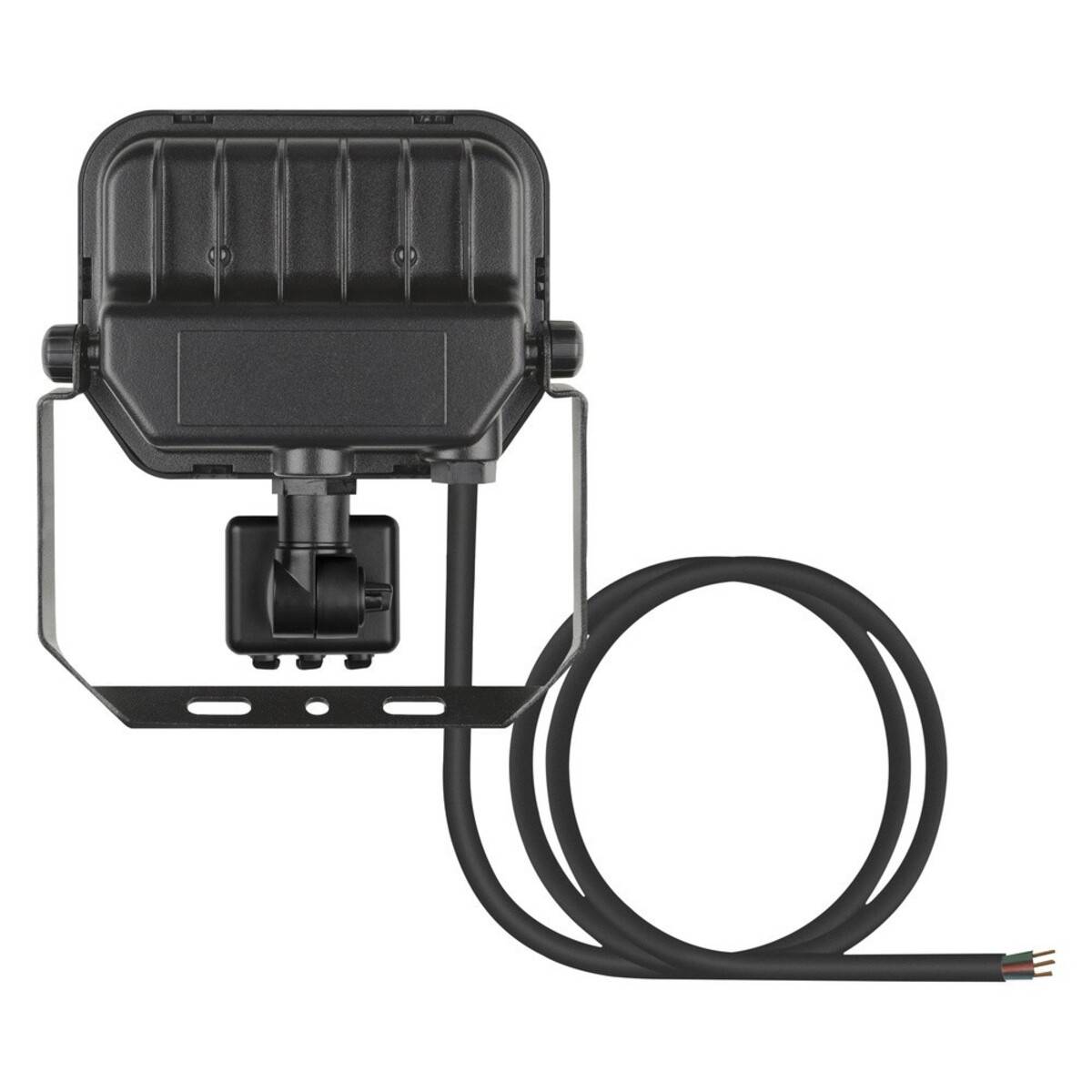 Ledvance LED-Fluter mit BWM FL PFM 10W4000K S BK