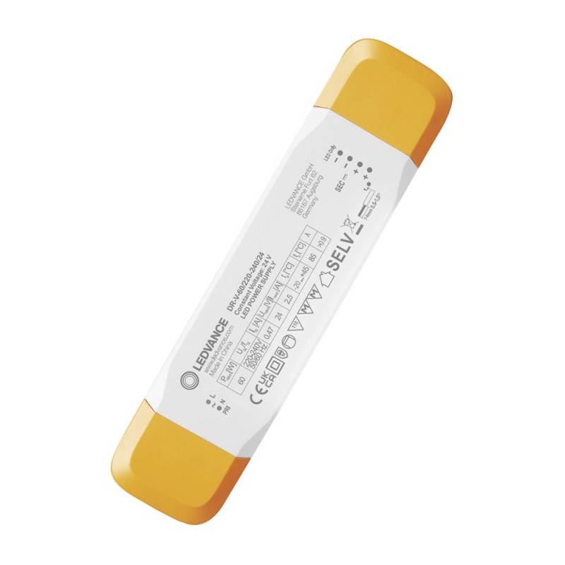 Ledvance LED-Betriebsgerät DR-V -60/220-240/24