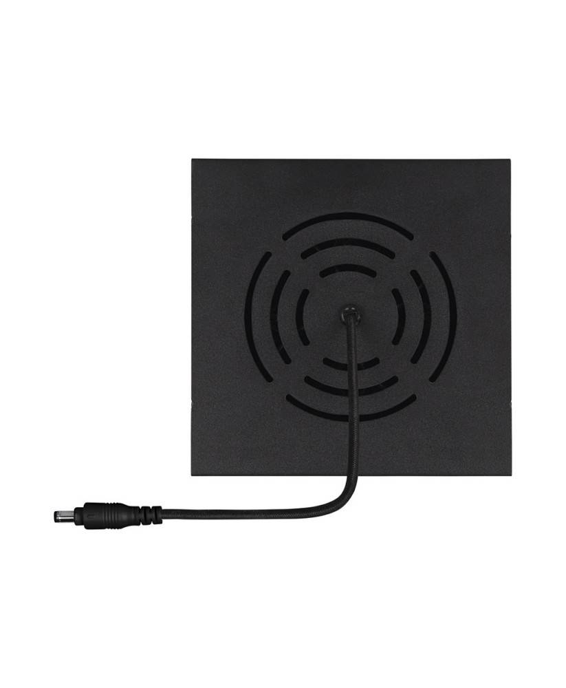 Ledvance LED-Einbaustrahler 1fl. SPOT MULTI30W4KFLWT