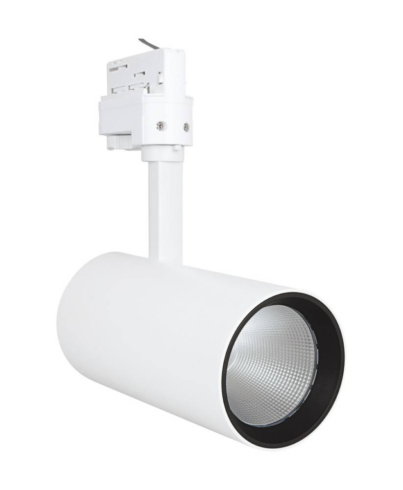 Ledvance LED-Stromschienenstrahler TRACK SP8535W4K90RWT
