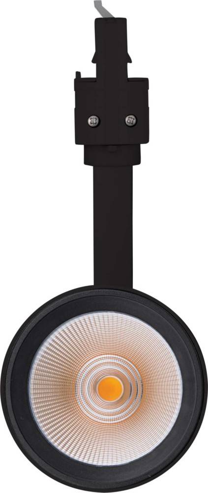 Ledvance LED-Stromschienenstrahler TRACK SP7525W4K90RBK