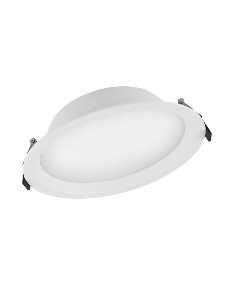 Ledvance LED Downlight IP44 DLALU DN20025W6500K