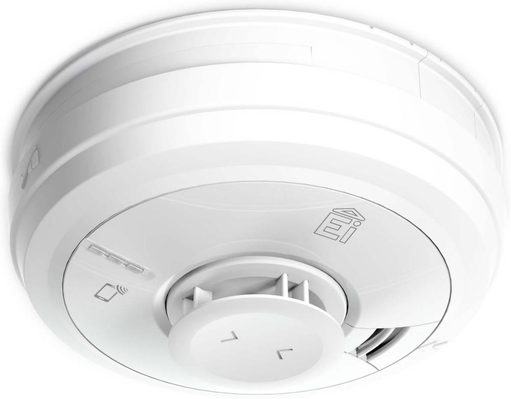 Ei Electronics Wärmewarnmelder Ei3014-1XD