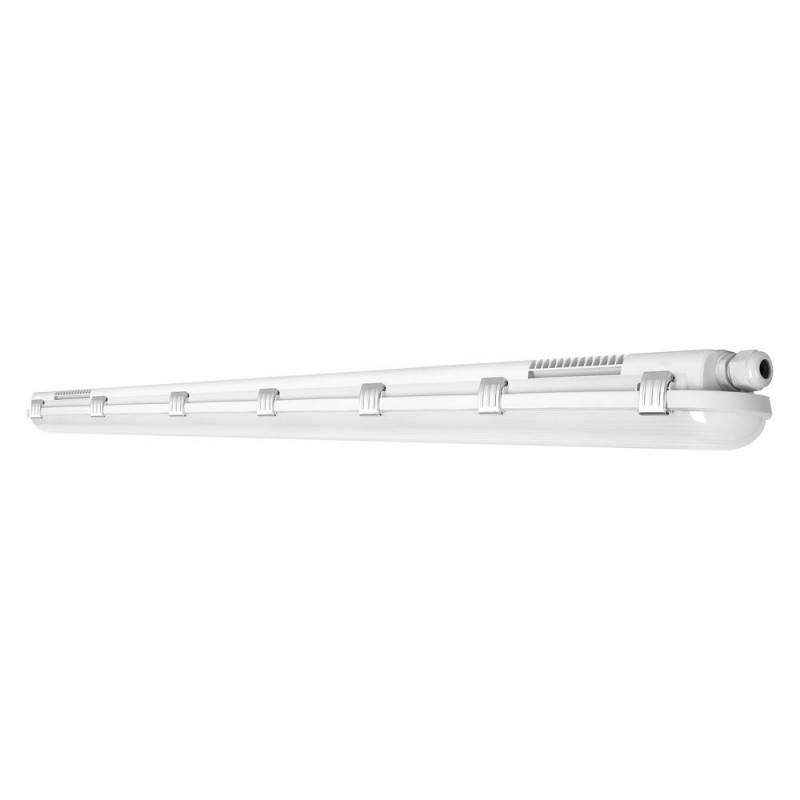 Ledvance LED-Feuchtraumleuchte DPS1500 46W840IP65GY
