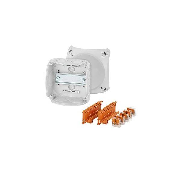 Hensel Kabelabzweigkasten DK 0606 W