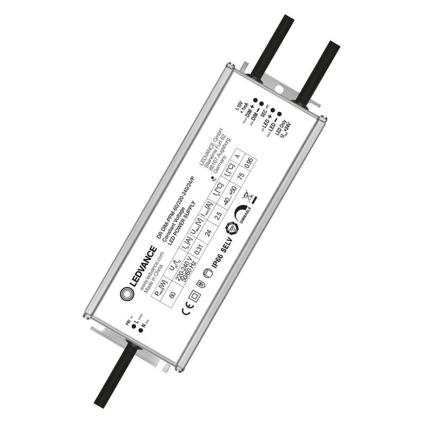 Ledvance LED-Betriebsgerät DRDIMPFM60220-24024P Ledvance LED-Betriebsgerät DRDIMPFM60220-24024P