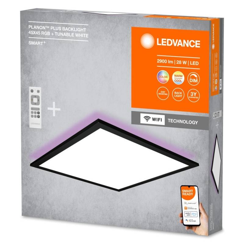 Ledvance LED-Panel PLANON#4058075650251