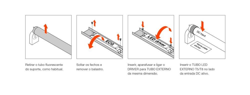 Ledvance LED-Betriebsgerät DREXTDALI-P-1X15-37W