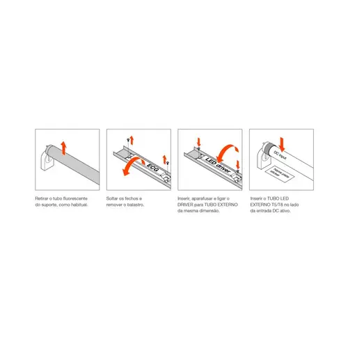 Ledvance LED-Betriebsgerät DREXTDALI-P-1X15-37W Ledvance LED-Betriebsgerät DREXTDALI-P-1X15-37W