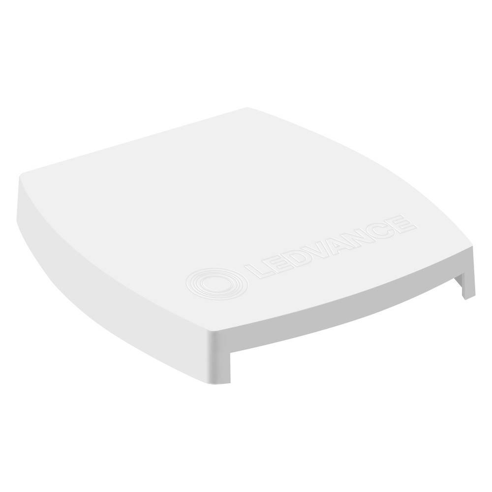 Ledvance Endkappe (VE2) TRUSYSFLEXENDCAPRAIL