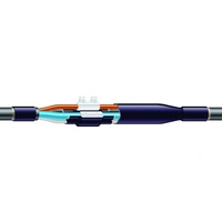 Krüger-Werke GmbH Verbindungsmuffe LJSM-4X095-240 Krüger-Werke GmbH Verbindungsmuffe LJSM-4X095-240