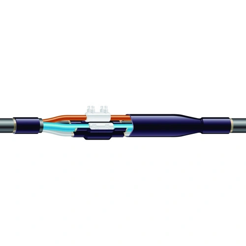 Krüger-Werke GmbH Verbindungsmuffe LJSM-4X095-240 Krüger-Werke GmbH Verbindungsmuffe LJSM-4X095-240