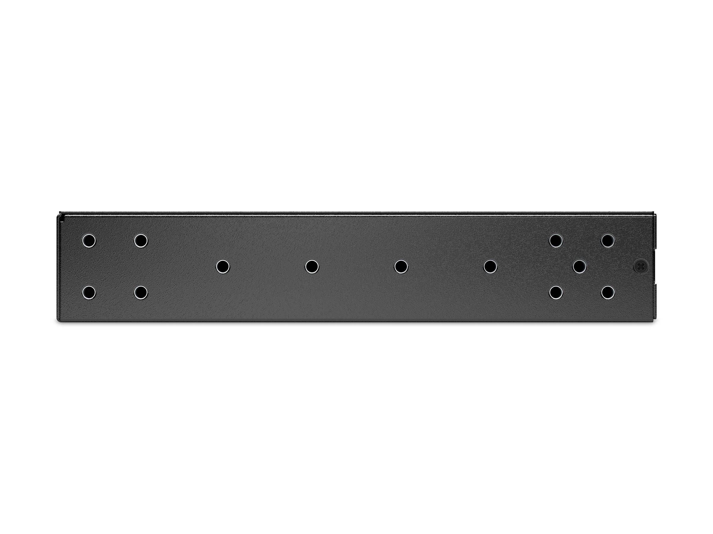 APC NetShelter Rack automatisches Netzumschaltgerät AP4423A 1HE