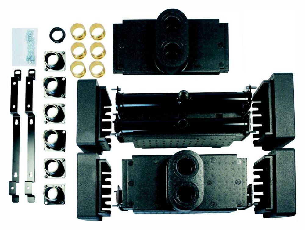 Vaillant Konsole kpl. (1-fach) 0010014299