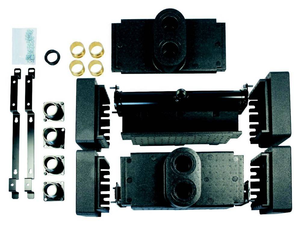 Vaillant Konsole kpl. (1-fach) 0010014300