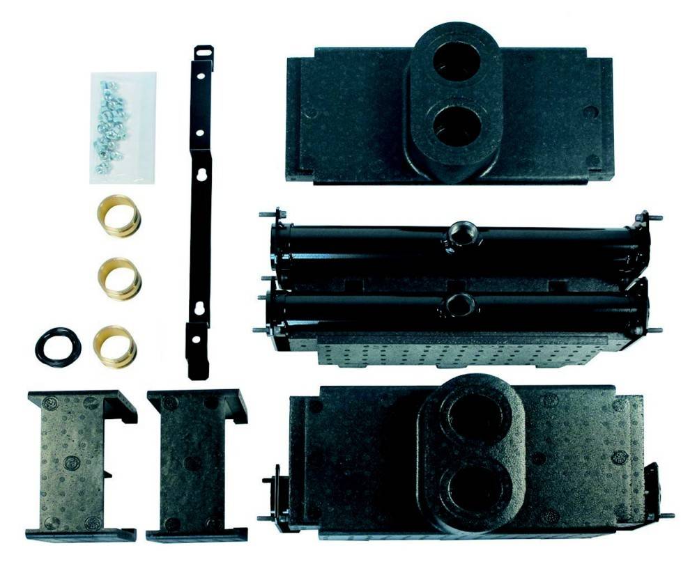 Vaillant Konsole kpl. Erweiterung 0010014302