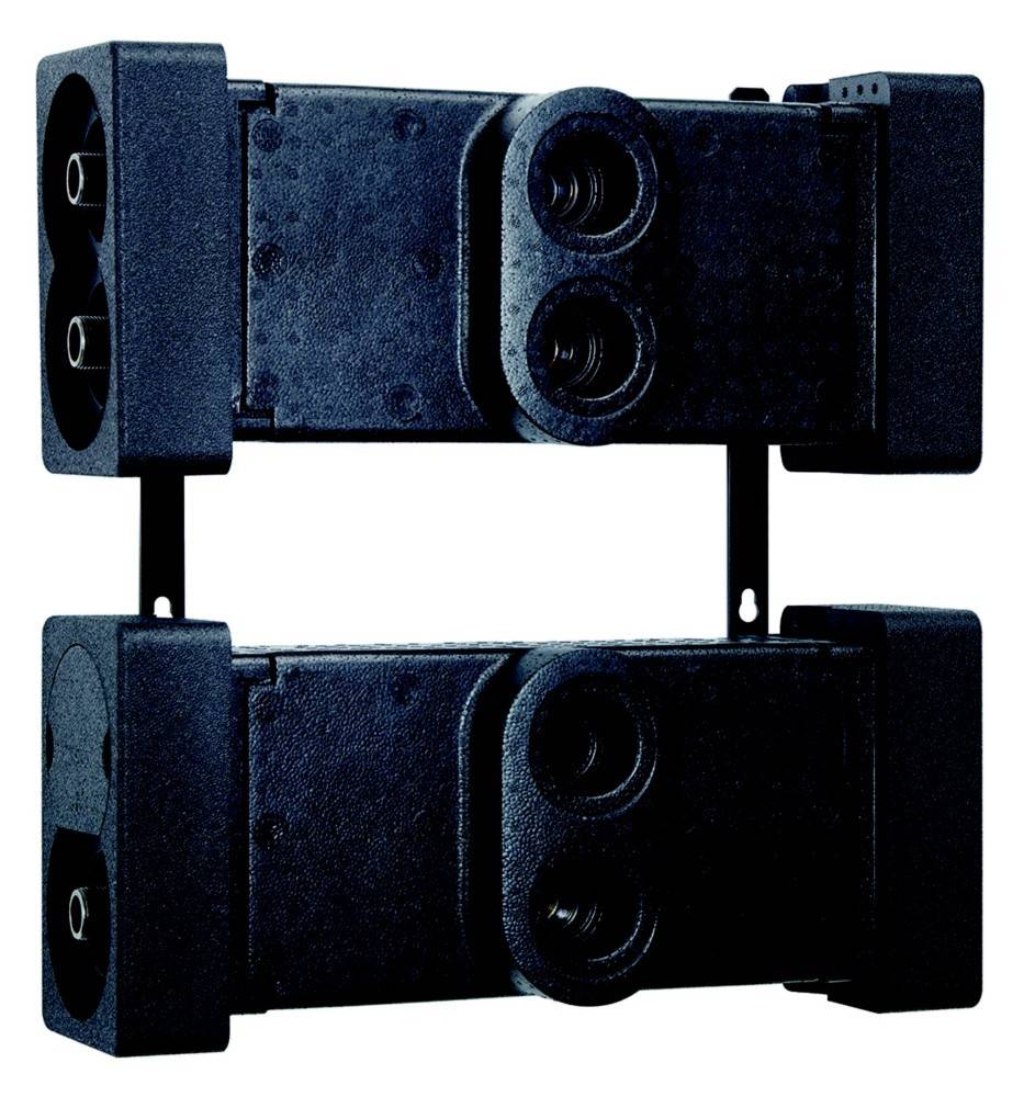 Vaillant Wandhalter 0010018542