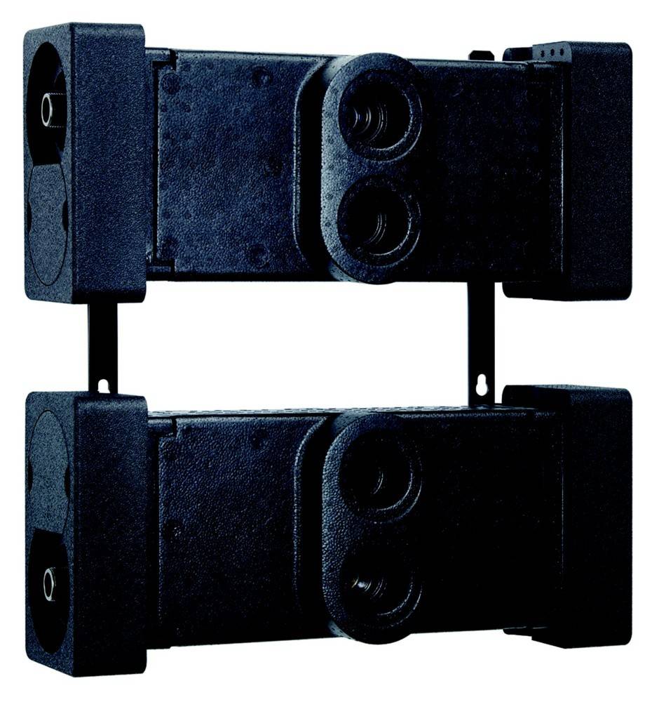 Vaillant Wandhalter 0010018543